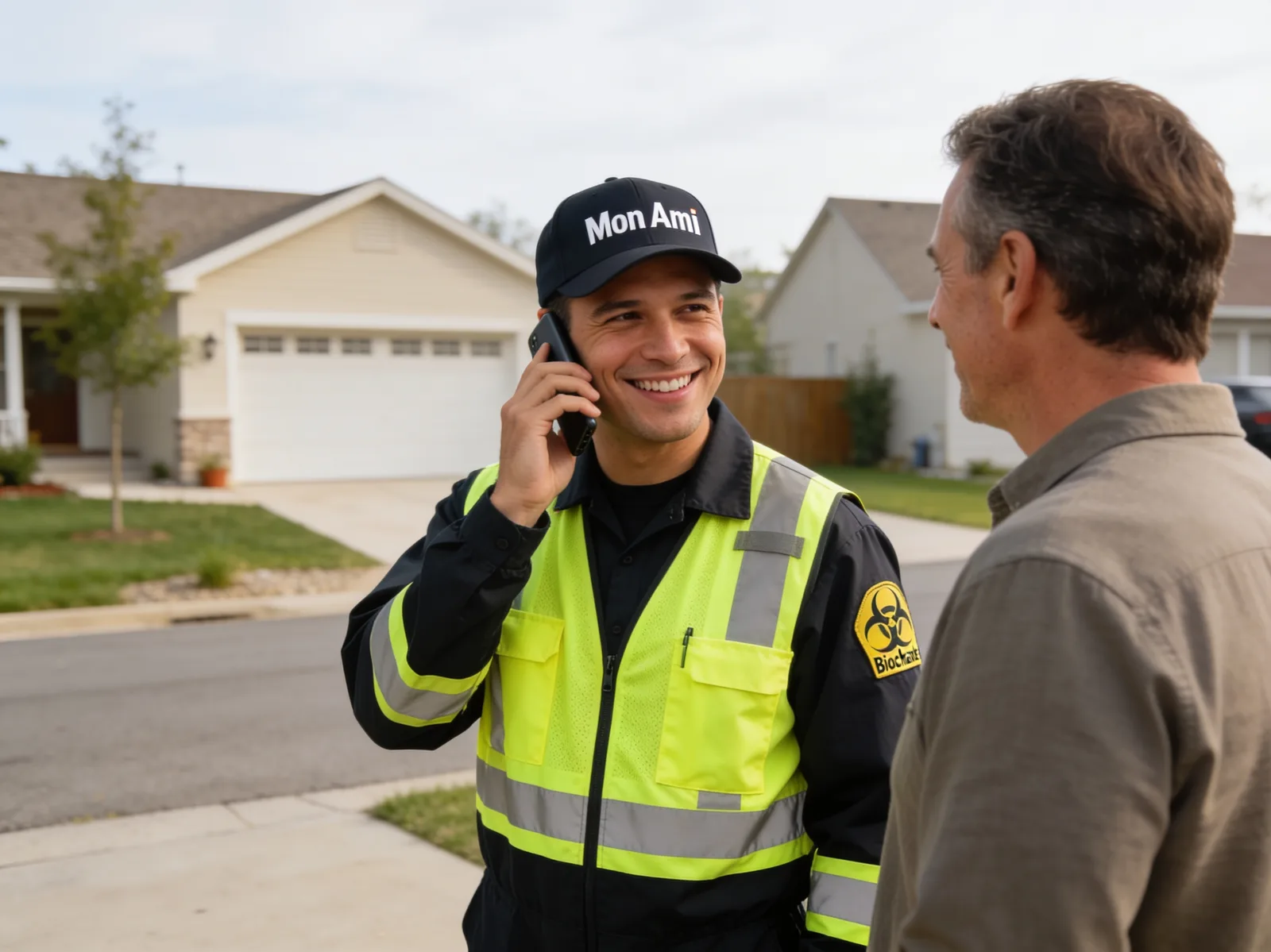 Sewage Cleanup North Ridgeville, OH FAQs
