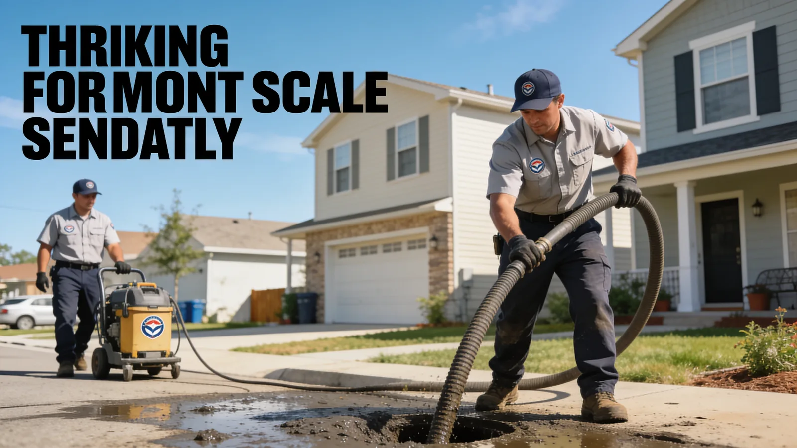 Sewage Cleanup in North Ridgeville, OH near me